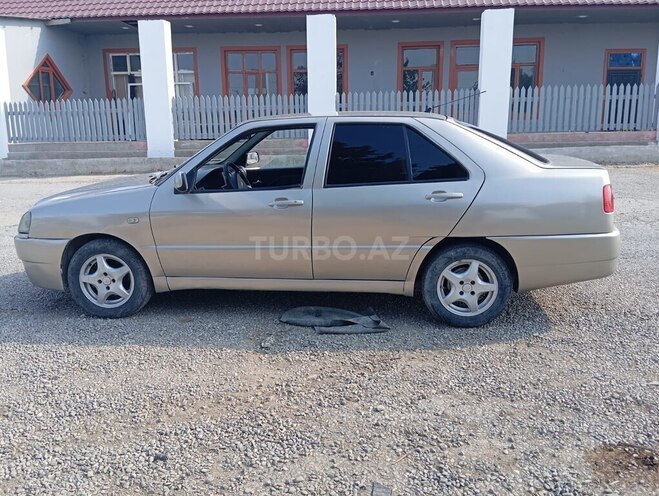 Chery Amulet (A15) 2007, 255,000 km - 1.6 l - Bakı