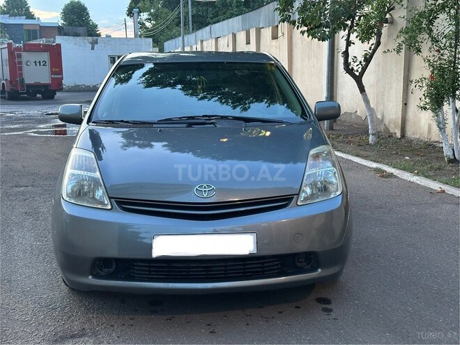 Toyota Prius 2005, 302,000 km - 1.5 л - Gəncə