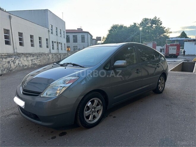 Toyota Prius 2005, 302,000 km - 1.5 л - Gəncə
