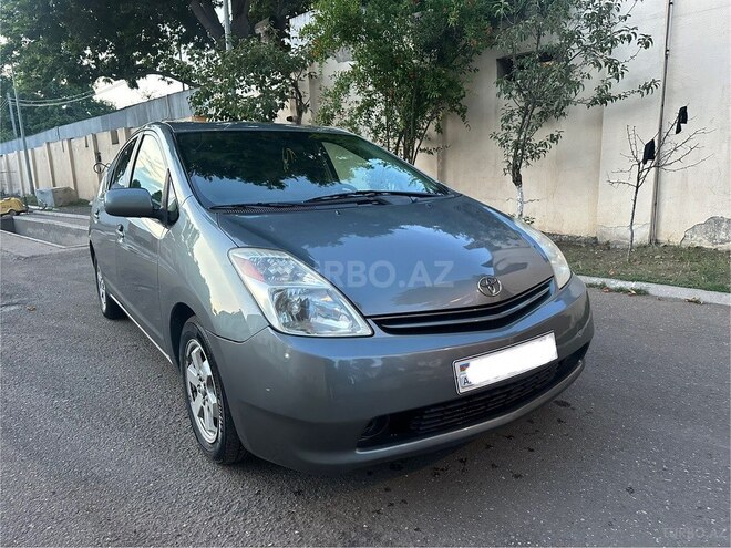 Toyota Prius 2005, 302,000 km - 1.5 л - Gəncə