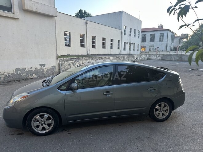 Toyota Prius 2005, 302,000 km - 1.5 л - Gəncə