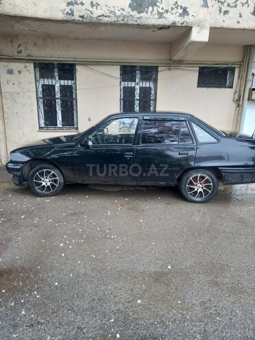 Daewoo Racer 1994, 455,897 km - 1.5 l - Gəncə