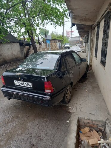 Daewoo Racer 1994, 455,897 km - 1.5 l - Gəncə