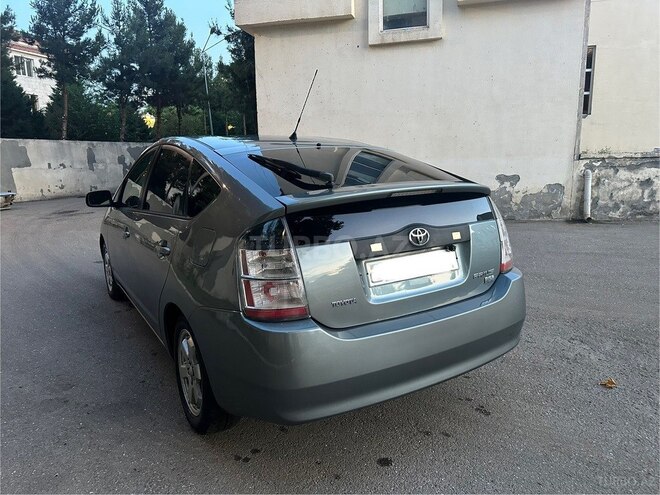 Toyota Prius 2005, 302,000 km - 1.5 л - Gəncə