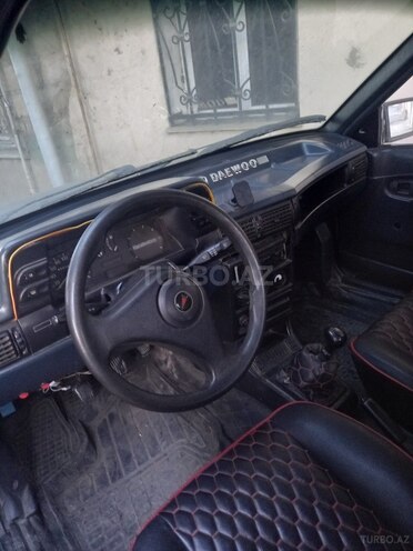 Daewoo Racer 1994, 455,897 km - 1.5 l - Gəncə