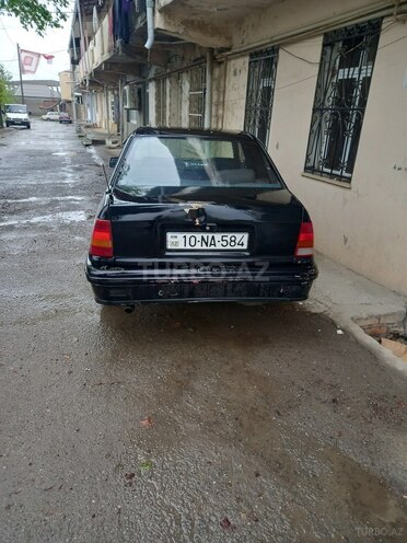 Daewoo Racer 1994, 455,897 km - 1.5 l - Gəncə
