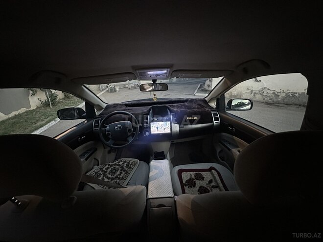 Toyota Prius 2005, 302,000 km - 1.5 л - Gəncə