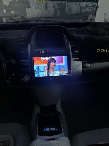 Toyota Prius 2005, 302,000 km - 1.5 л - Gəncə
