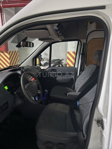 Ford Transit Connect 2012, 187,000 km - 1.8 l - Bakı