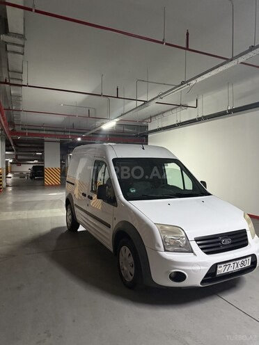 Ford Transit Connect 2012, 187,000 km - 1.8 l - Bakı