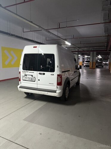 Ford Transit Connect 2012, 187,000 km - 1.8 l - Bakı