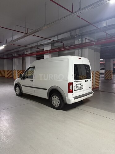 Ford Transit Connect 2012, 187,000 km - 1.8 l - Bakı