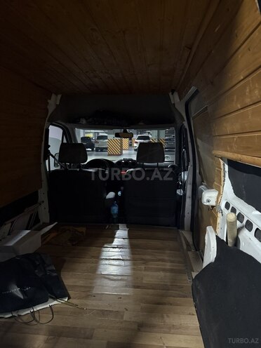 Ford Transit Connect 2012, 187,000 km - 1.8 l - Bakı