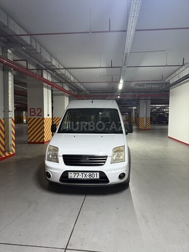 Ford Transit Connect 2012, 187,000 km - 1.8 l - Bakı