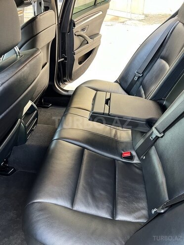 BMW 520 2012, 215,000 km - 2.0 l - Bakı