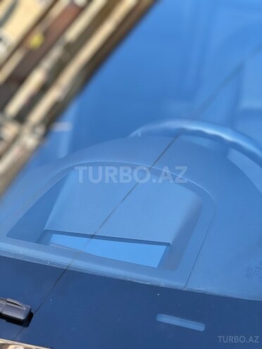 BMW 520 2012, 215,000 km - 2.0 l - Bakı