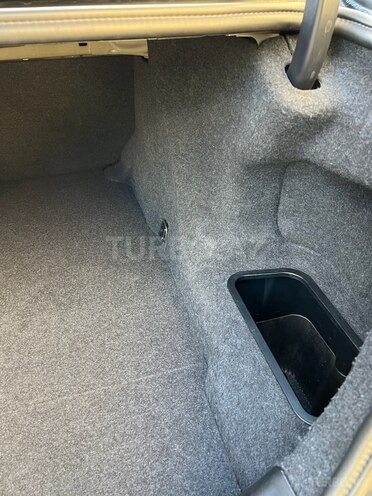 BMW 520 2012, 215,000 km - 2.0 l - Bakı