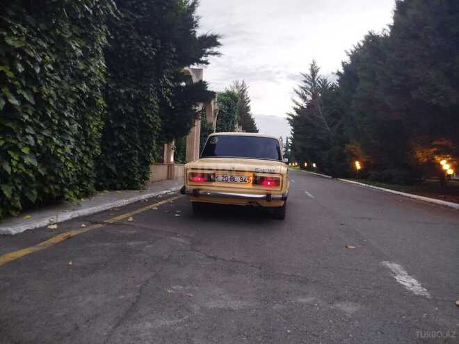 LADA (VAZ) 2106 1986, 90,123 km - 1.5 л - Qazax