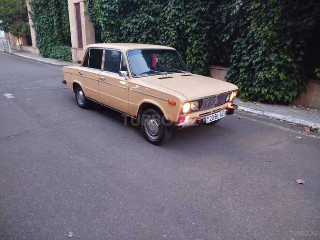 LADA (VAZ) 2106 1986, 90,123 km - 1.5 л - Qazax
