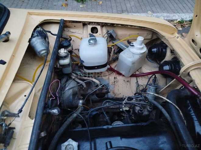 LADA (VAZ) 2106 1986, 90,123 km - 1.5 л - Qazax
