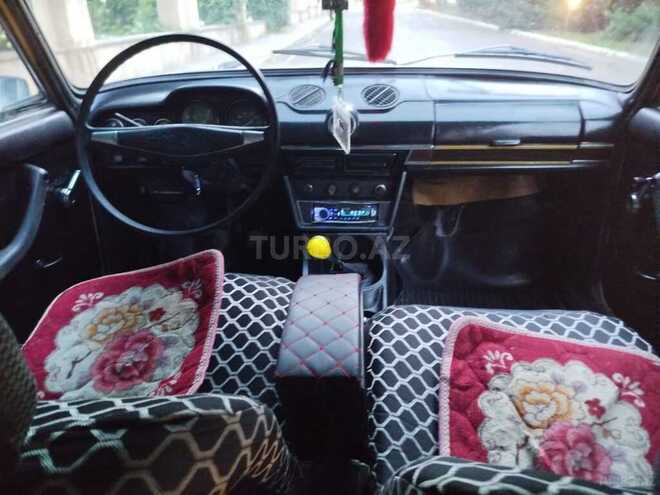 LADA (VAZ) 2106 1986, 90,123 km - 1.5 л - Qazax