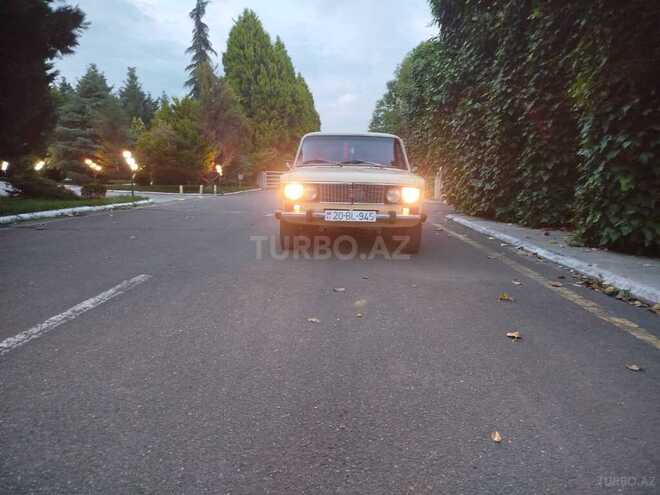 LADA (VAZ) 2106 1986, 90,123 km - 1.5 л - Qazax