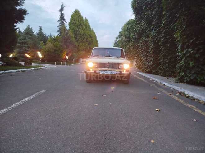 LADA (VAZ) 2106 1986, 90,123 km - 1.5 л - Qazax