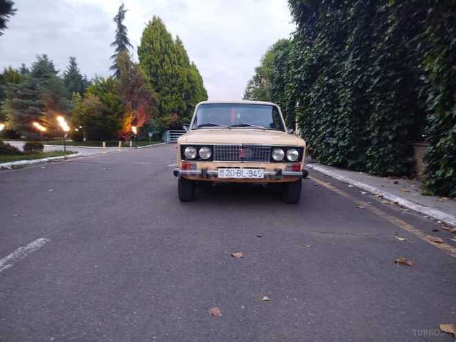 LADA (VAZ) 2106 1986, 90,123 km - 1.5 л - Qazax