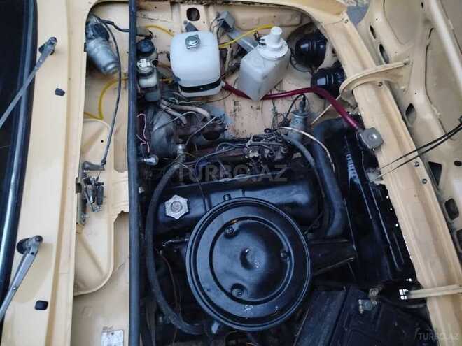 LADA (VAZ) 2106 1986, 90,123 km - 1.5 л - Qazax