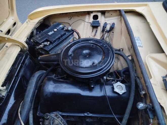 LADA (VAZ) 2106 1986, 90,123 km - 1.5 л - Qazax