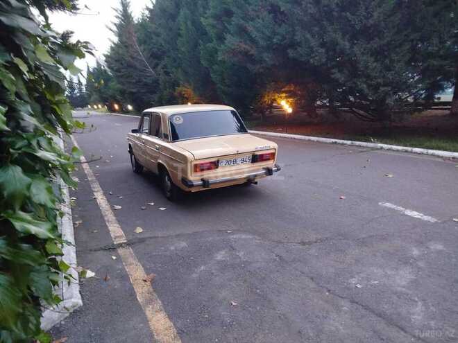 LADA (VAZ) 2106 1986, 90,123 km - 1.5 л - Qazax