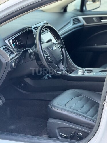 Ford Fusion (North America) 2020, 61,000 km - 1.5 л - Bakı