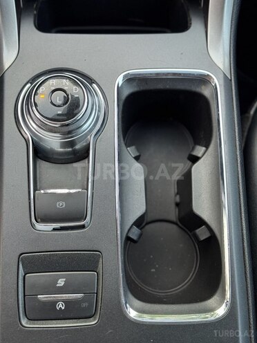 Ford Fusion (North America) 2020, 61,000 km - 1.5 л - Bakı