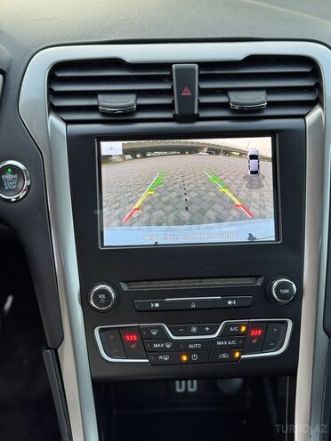 Ford Fusion (North America) 2020, 61,000 km - 1.5 л - Bakı