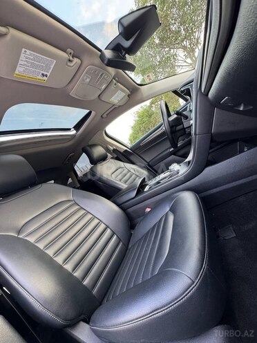 Ford Fusion (North America) 2020, 61,000 km - 1.5 л - Bakı