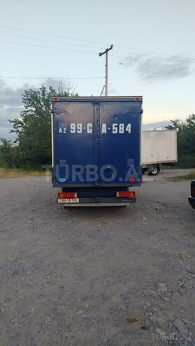 Mercedes Sprinter 412 1999, 350,000 km - 2.9 л - Ağdaş