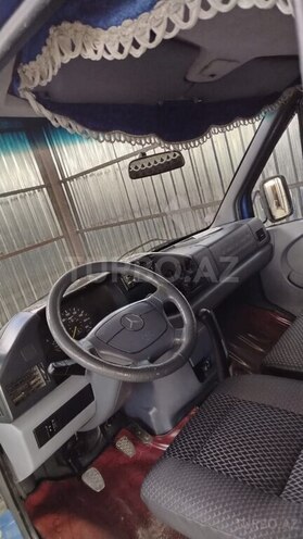 Mercedes Sprinter 412 1999, 350,000 km - 2.9 л - Ağdaş