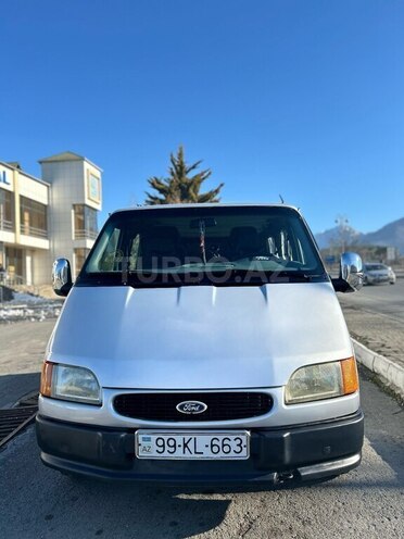 Ford Transit 1999, 271,000 km - 2.5 л - Gəncə