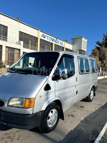 Ford Transit 1999, 271,000 km - 2.5 л - Gəncə