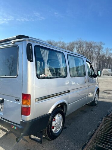Ford Transit 1999, 271,000 km - 2.5 л - Gəncə