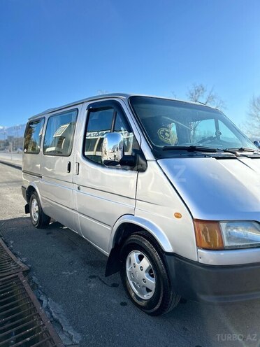 Ford Transit 1999, 271,000 km - 2.5 л - Gəncə