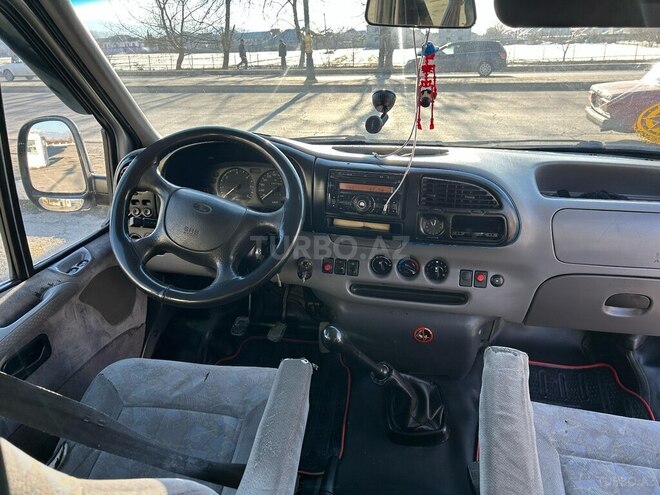 Ford Transit 1999, 271,000 km - 2.5 л - Gəncə
