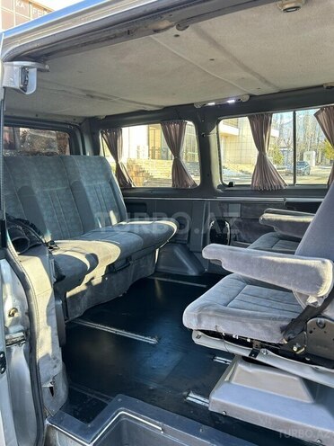 Ford Transit 1999, 271,000 km - 2.5 л - Gəncə
