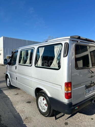 Ford Transit 1999, 271,000 km - 2.5 л - Gəncə