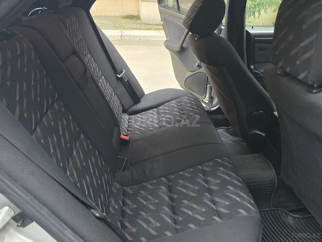 Mercedes C 240 1998, 450,000 km - 2.4 l - Bakı