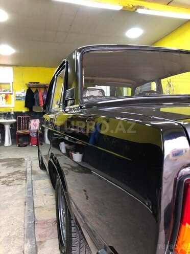 LADA (VAZ) 2107 2010, 25,466 km - 1.5 l - Bakı