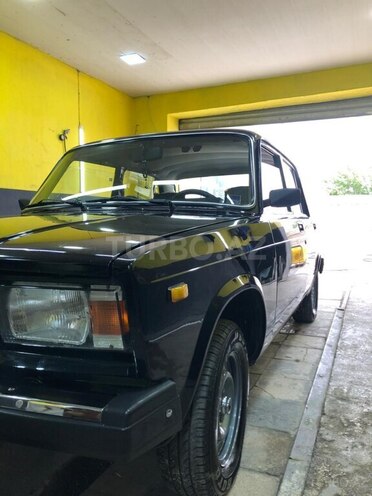 LADA (VAZ) 2107 2010, 25,466 km - 1.5 l - Bakı