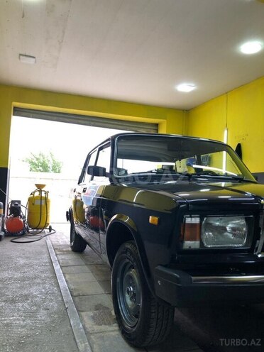 LADA (VAZ) 2107 2010, 25,466 km - 1.5 l - Bakı