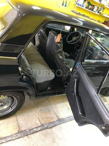 LADA (VAZ) 2107 2010, 25,466 km - 1.5 l - Bakı