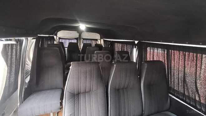 Ford Transit 1992, 54,673 km - 2.5 l - Xaçmaz